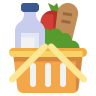 MrRider Grocery